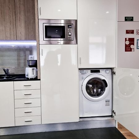 Alexandre Herculano Oporto Residence I II & III Екстериор снимка