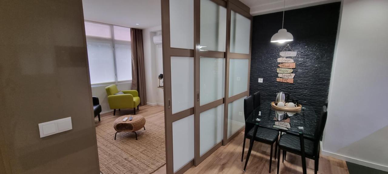 Alexandre Herculano Oporto Residence I II & III Екстериор снимка