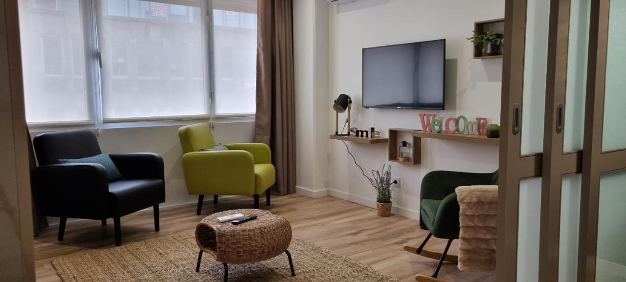 Alexandre Herculano Oporto Residence I II & III Екстериор снимка