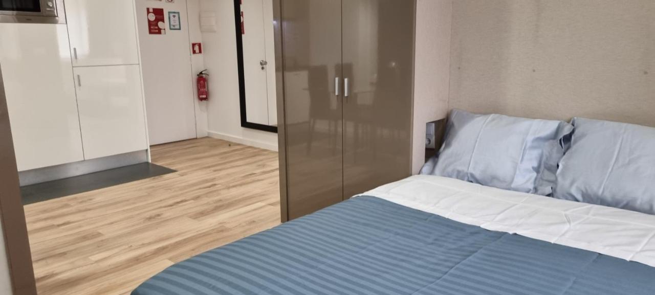 Alexandre Herculano Oporto Residence I II & III Екстериор снимка