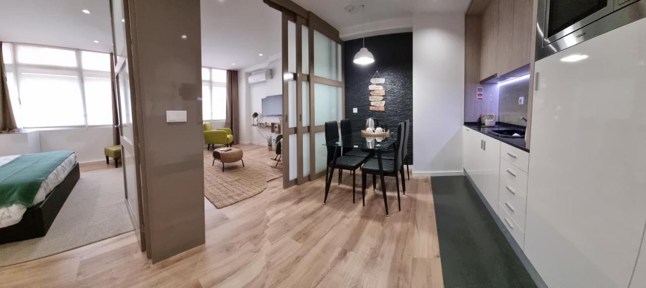 Alexandre Herculano Oporto Residence I II & III Екстериор снимка