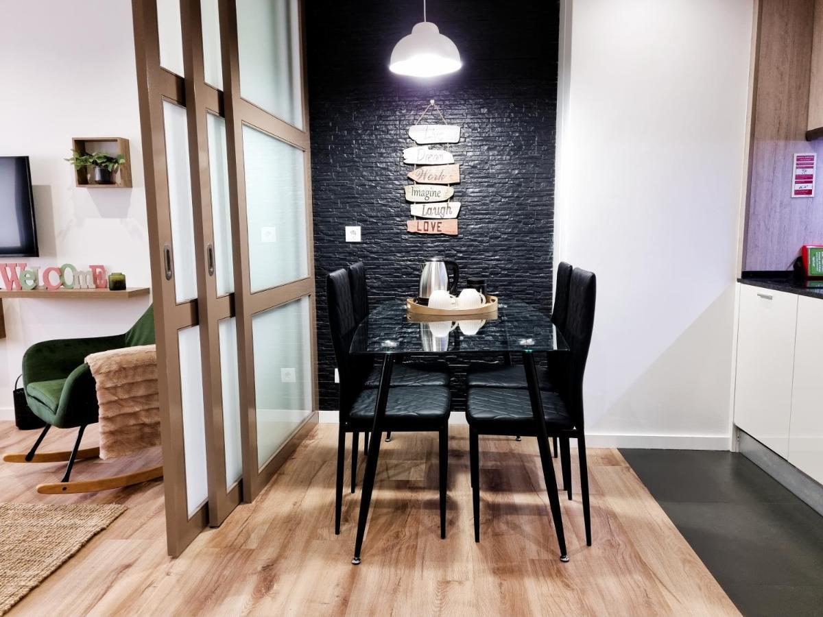 Alexandre Herculano Oporto Residence I II & III Екстериор снимка