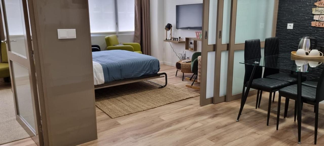 Alexandre Herculano Oporto Residence I II & III Екстериор снимка