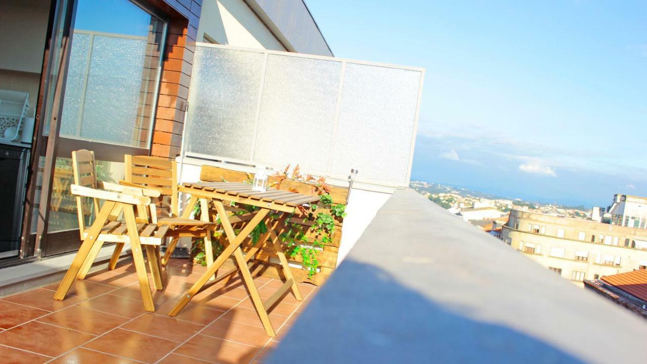 Alexandre Herculano Oporto Residence I II & III Екстериор снимка
