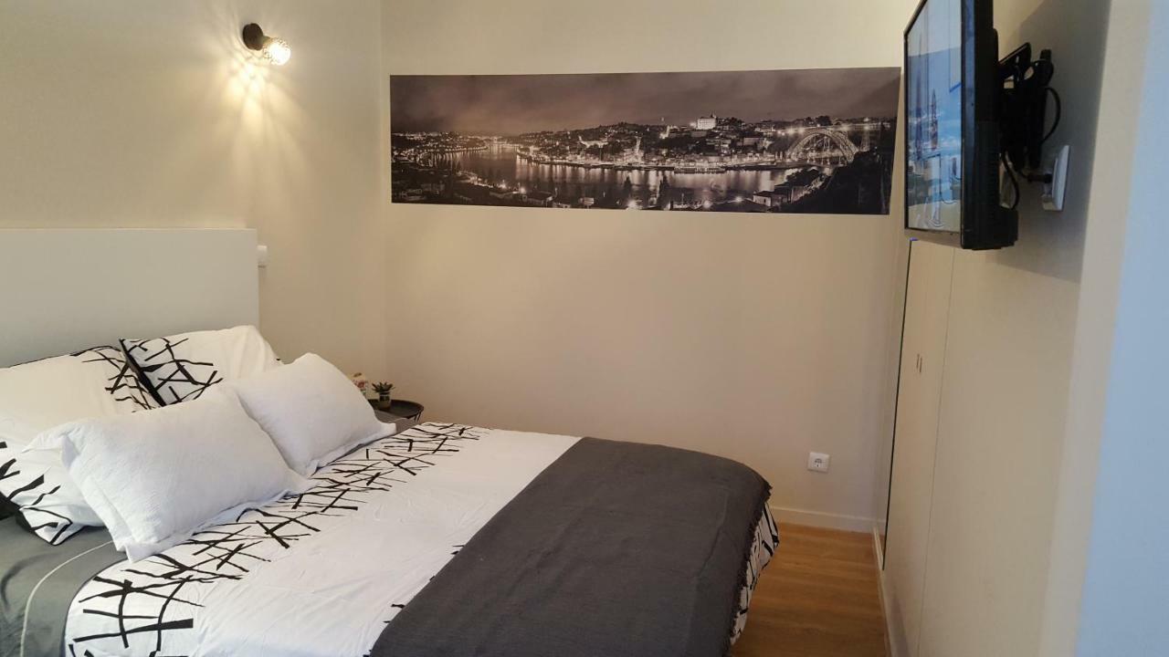 Alexandre Herculano Oporto Residence I II & III Екстериор снимка