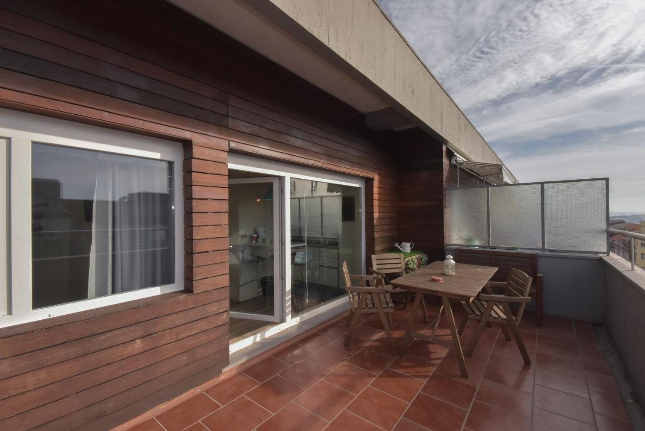 Alexandre Herculano Oporto Residence I II & III Екстериор снимка