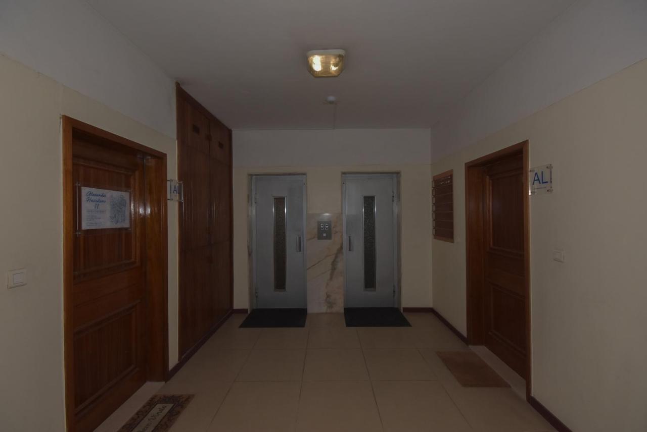 Alexandre Herculano Oporto Residence I II & III Екстериор снимка