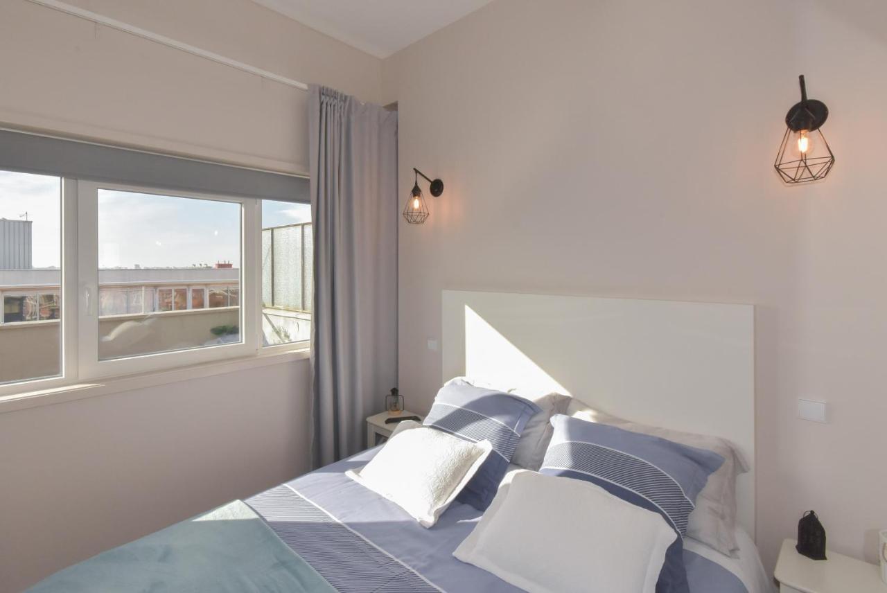 Alexandre Herculano Oporto Residence I II & III Екстериор снимка