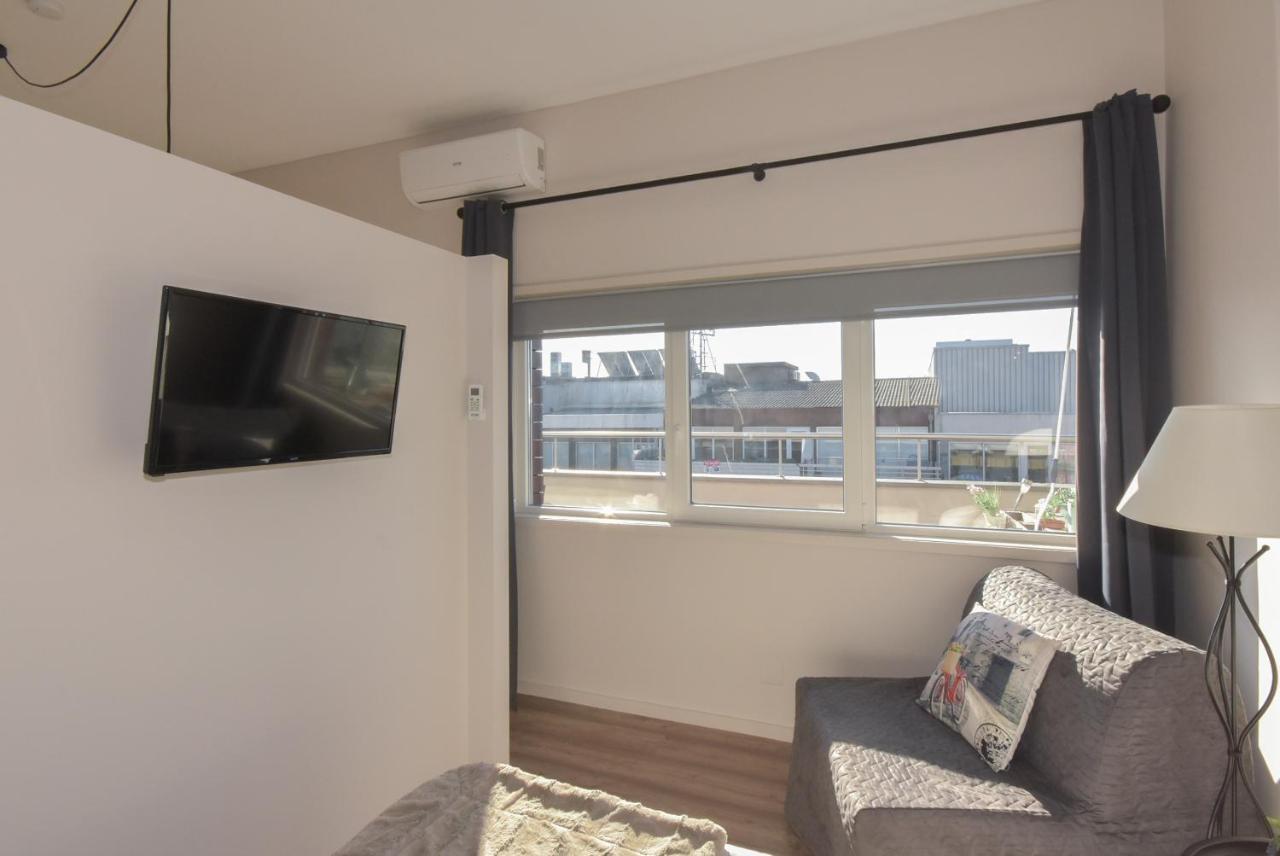 Alexandre Herculano Oporto Residence I II & III Екстериор снимка