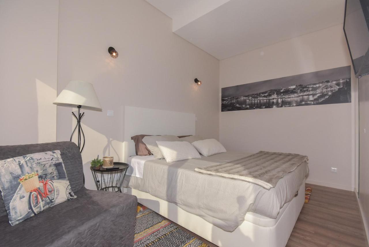 Alexandre Herculano Oporto Residence I II & III Екстериор снимка